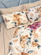 Комплект постельного белья Ranforce Elite «Flora» семейный: пододеяльник (160х220 см; 2 шт.) и наволочки (50х70 см; 2 шт.) | 6570710 | фото 8