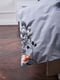 Комплект постільної білизни Ranforce Elite "Piwonie" King Size (двоспальний євро максі): підковдра (220x240 см) та наволочки (50х70 см; 2 шт.) | 6570864 | фото 4