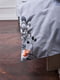 Комплект постільної білизни Ranforce Elite «Piwonie» двоспальний: підковдра (175х210 см) та наволочки (70х70 см; 4 шт.) | 6570871 | фото 4