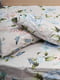 Комплект постельного белья RANFORCE ELITE «Roses» детский: пододеяльник (110х140 см), наволочки (2х40х60 см) | 6571022 | фото 7