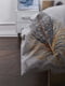 Комплект постільної білизни Ranforce Elite "Soccoro" King Size (двоспальний євро максі): підковдра (220x240 см) та наволочки (50х70 см; 2 шт.) | 6571089 | фото 3