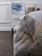 Комплект постільної білизни RANFORCE ELITE «Soccoro» сімейний: (160х220х2 см), наволочки (2х50х70 см) | 6571110 | фото 3