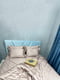 Комплект постельного белья Satin Premium «Coral Reef» двуспальный: пододеяльник (175х210 см), наволочки (2х70х70 см) | 6571119 | фото 6