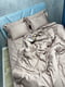 Комплект постельного белья Satin Premium «Coral Reef» двуспальный: пододеяльник (175х210 см), наволочки (4х50х70 см) | 6571120 | фото 7