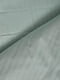 Комплект постельного белья Satin Stripe «Stripe Mint» полуторный: пододеяльник: 143х210, наволочки: 2х50х70 см | 6571334 | фото 6