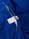 Комплект постельного белья Бязь Gold Люкс «Blue» King Size 220x240, наволочки: 4х50х70 см | 6571473 | фото 9