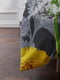 Комплект постельного белья Бязь Gold Люкс «Dandelion» евро: пододеяльник (200х220 см), наволочки (2х70х70 см) | 6571731 | фото 3