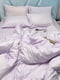 Комплект постельного белья Бязь Gold Люкс «Orchid» двуспальный: пододеяльник (175х210 см), наволочки (4х50х70 см) | 6572327 | фото 6
