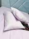 Комплект постельного белья Бязь Gold Люкс «Orchid» евро: пододеяльник (200х220 см) наволочки (2х50х70 см) | 6572330 | фото 5