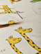 Комплект постельного белья Бязь Gold Люкс «Savanna» семейный: пододеяльник (143х210х2 см), наволочки (2х50х70 см) | 6572513 | фото 8