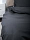Комплект постельного белья Бязь Gold Люкс «Sweat Gray» евро: пододеяльник:  200х220, наволочки: 2х50х70 см | 6572630 | фото 2