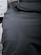 Комплект постельного белья Бязь Gold Люкс «Sweat Gray» семейный: пододеяльники: 160х220х2, наволочки: 2х50х70 см | 6572642 | фото 2