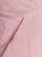 Комплект постельного белья Satin Stripe «Pink» King Size 220x240 см, наволочки: 2х50х70 см | 6572811 | фото 8