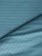 Комплект постельного белья Satin Stripe «Stripe Green» двуспальный: пододеяльник: 175х210 см, наволочки: 2х50х70 см | 6572855 | фото 6