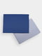 Комплект постільної білизни синій | 6576496 | фото 2