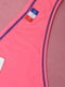 Труси-стрінги рожевого кольору з логотипом бренду | 6576707 | фото 3