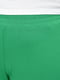 Брюки-палаццо батальные зеленого цвета | 6577229 | фото 4