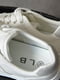 Кросівки білого кольору | 6577352 | фото 4