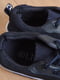 Кросівки темно-синього кольору | 6577831 | фото 4