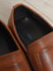 Туфли коричневого цвета | 6578079 | фото 4