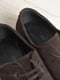 Туфли коричневого цвета | 6578091 | фото 4