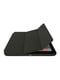 Чехол iPad mini4 Smart Case черного цвета | 6578363 | фото 3
