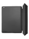 Чохол iPad 2/3/4 темно-сірого кольору | 6578365 | фото 3