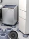 Антивибрационные подставки для стиральной машины | 6578393 | фото 2