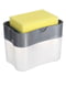 Кухонный дозатор для жидкого мыла Solution dispenser | 6578413 | фото 3