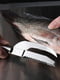 Нож для рыбы 3в1 FishScraper | 6578431 | фото 3