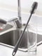 Силиконовая щетка для мытья посуды Cup Brush | 6578433 | фото 3
