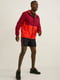 Спортивная куртка бордово-кораллового цвета | 6578813 | фото 3