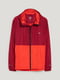 Спортивная куртка бордово-кораллового цвета | 6578813 | фото 4