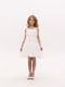 Святкова біла сукня  | 6579143