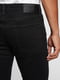 Класичні джинси чорного кольору | 6581303 | фото 3