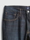 Класичні джинси синього кольору | 6581304 | фото 5