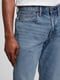 Вузькі джинси блакитні | 6581305 | фото 4