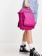 Рюкзак рожевий | 6581433 | фото 2