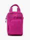 Рюкзак рожевий | 6581433 | фото 5