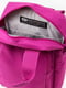 Рюкзак розовый | 6581433 | фото 7