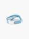 Блакитна кепка з фірмовим логотипом | 6581441 | фото 2