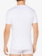 Набор белых футболок (3 шт) | 6581485 | фото 3