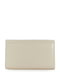 Стильний прямокутний гаманець у класичному кольорі | 6581599 | фото 2