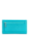 Стильний гаманець у глибокому кольорі | 6581614 | фото 2