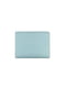 Стильний складний гаманець у приємному пастельному кольорі | 6581623 | фото 2