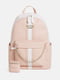 Рюкзак рожевий | 6581636 | фото 2