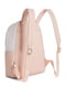 Рюкзак розовый | 6581636 | фото 3