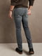 Класичні джинси темно-сірого кольору | 6581715 | фото 2