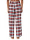 Пижама: рубашка и брюки | 6581748 | фото 5