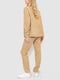 Вельветовый костюм: кофта и штаны | 6581811 | фото 4